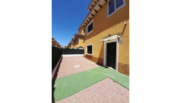 Revente - Villas
 - Ciudad Quesada