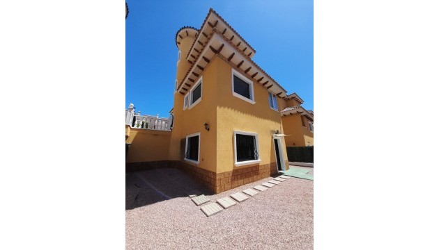 Revente - Villas
 - Ciudad Quesada