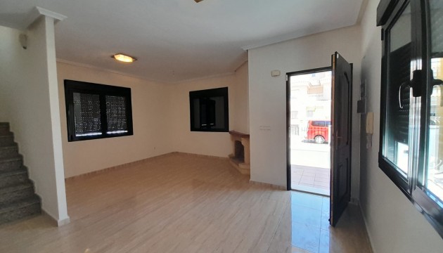 Revente - Villas
 - Ciudad Quesada
