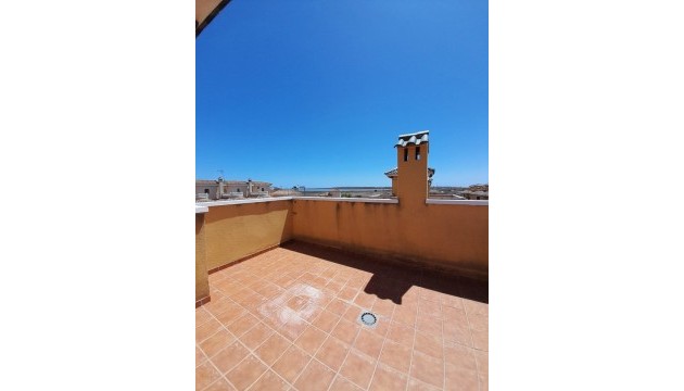 Revente - Villas
 - Ciudad Quesada