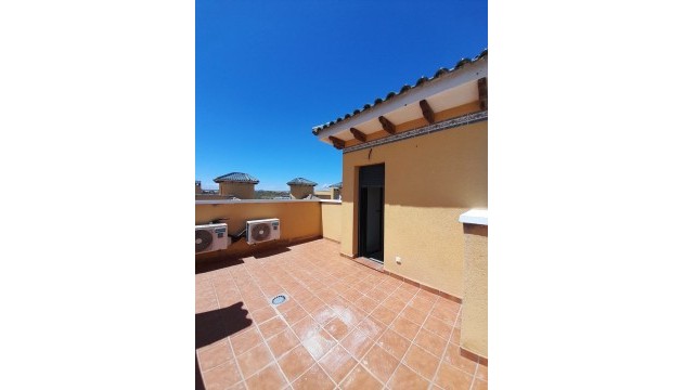 Revente - Villas
 - Ciudad Quesada