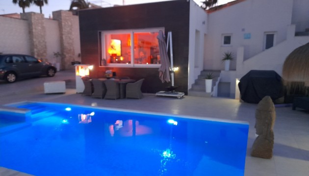 Resale - Villen
 - Rojales - Ciudad Quesada
