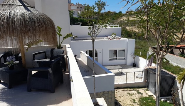 Resale - Villen
 - Rojales - Ciudad Quesada