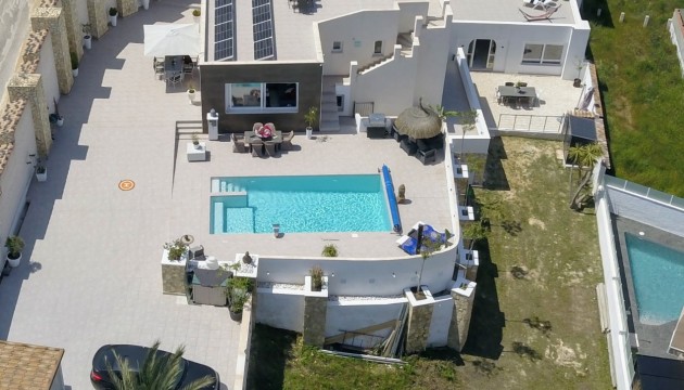 Resale - Villen
 - Rojales - Ciudad Quesada