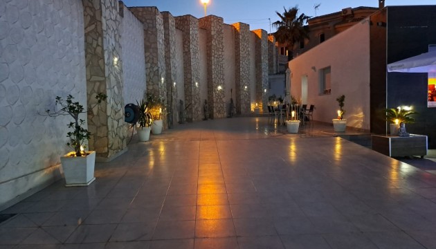 Resale - Villen
 - Rojales - Ciudad Quesada