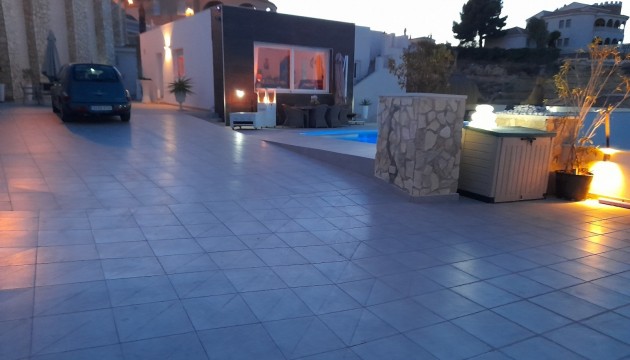Resale - Villen
 - Rojales - Ciudad Quesada