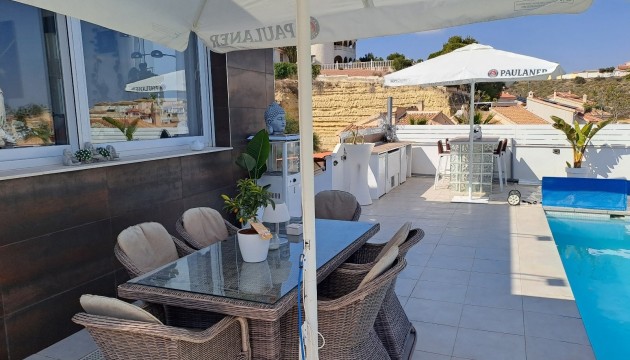 Resale - Villen
 - Rojales - Ciudad Quesada