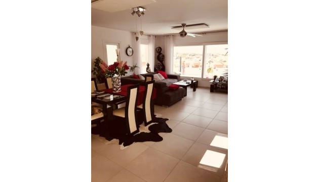 Resale - Villen
 - Rojales - Ciudad Quesada