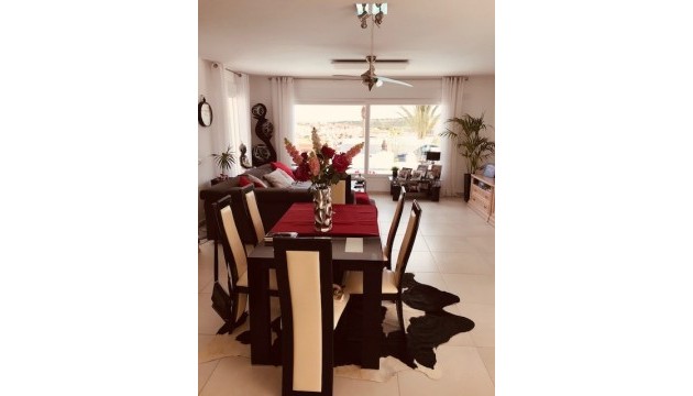 Resale - Villen
 - Rojales - Ciudad Quesada