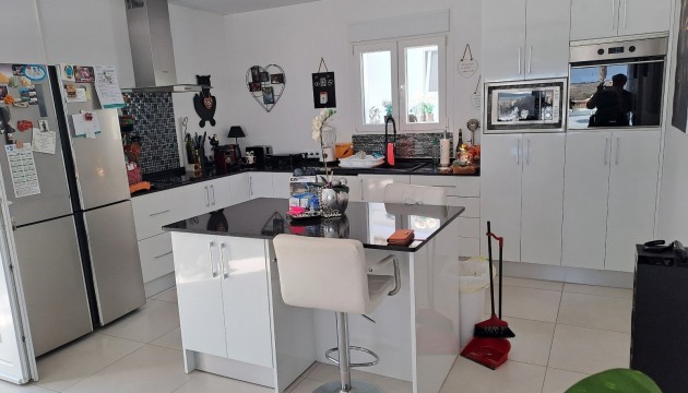 Resale - Villen
 - Rojales - Ciudad Quesada
