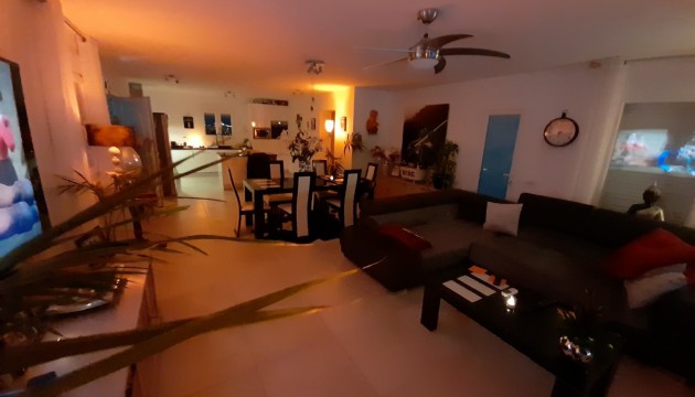 Resale - Villen
 - Rojales - Ciudad Quesada