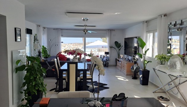 Resale - Villen
 - Rojales - Ciudad Quesada