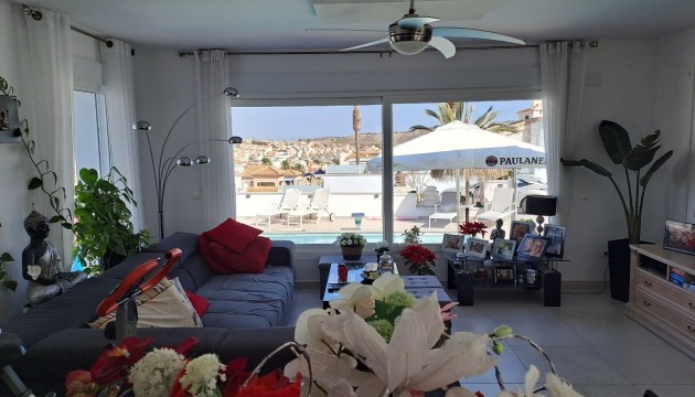 Resale - Villen
 - Rojales - Ciudad Quesada