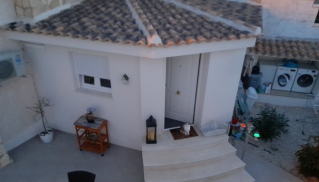 Resale - Villen
 - Rojales - Ciudad Quesada