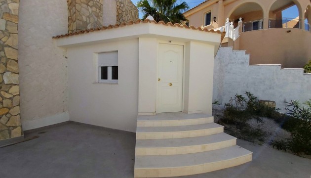 Resale - Villen
 - Rojales - Ciudad Quesada
