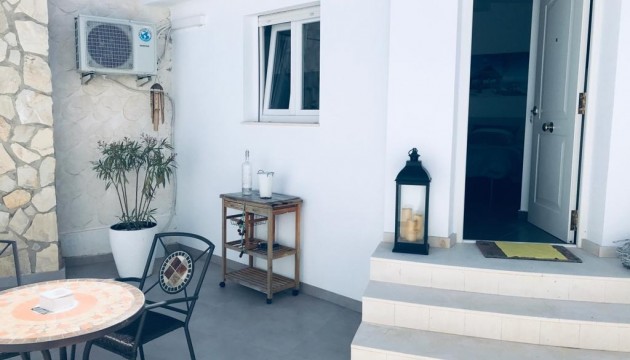 Resale - Villen
 - Rojales - Ciudad Quesada