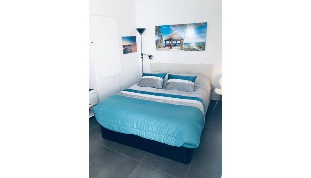Resale - Villen
 - Rojales - Ciudad Quesada