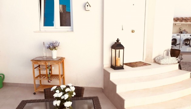 Resale - Villen
 - Rojales - Ciudad Quesada