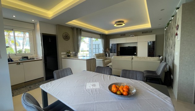 Revente - Appartement - Rojales - Ciudad Quesada