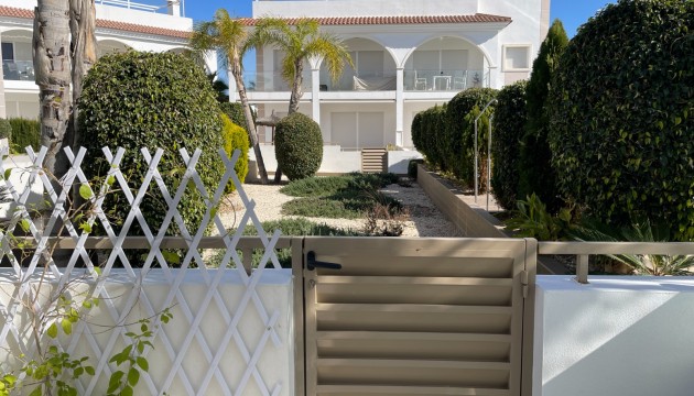Revente - Appartement - Rojales - Ciudad Quesada