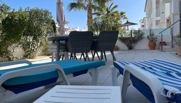 Revente - Appartement - Rojales - Ciudad Quesada