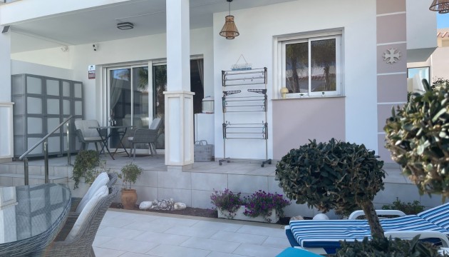 Revente - Appartement - Rojales - Ciudad Quesada