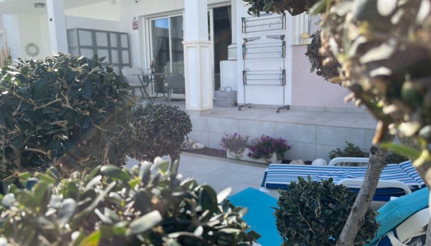 Revente - Appartement - Rojales - Ciudad Quesada