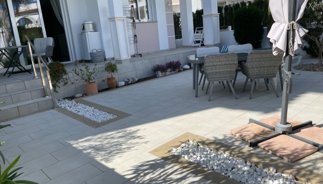 Revente - Appartement - Rojales - Ciudad Quesada