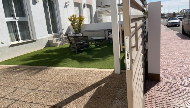 Revente - Appartement - Rojales - Ciudad Quesada