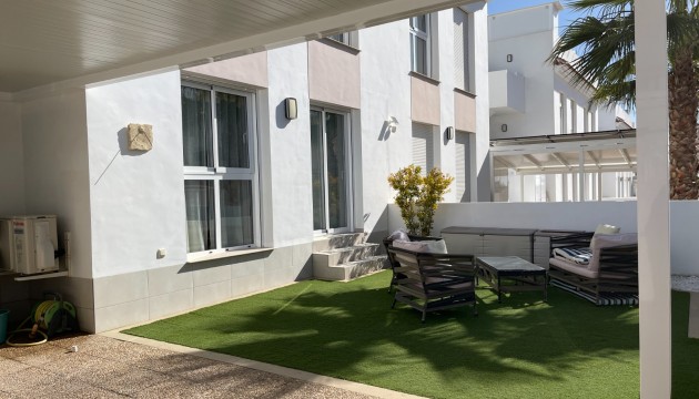 Revente - Appartement - Rojales - Ciudad Quesada