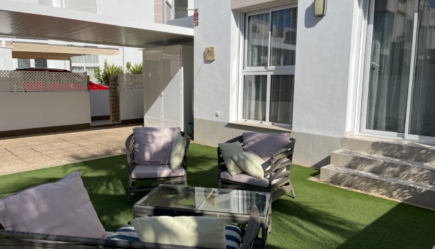 Revente - Appartement - Rojales - Ciudad Quesada