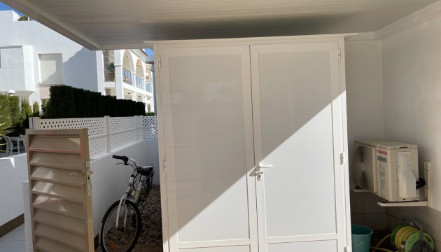 Revente - Appartement - Rojales - Ciudad Quesada
