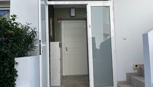 Revente - Appartement - Rojales - Ciudad Quesada