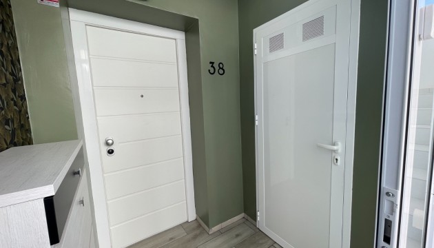 Revente - Appartement - Rojales - Ciudad Quesada