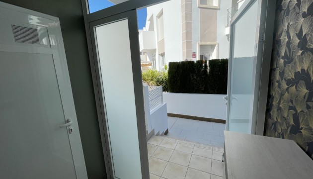 Revente - Appartement - Rojales - Ciudad Quesada
