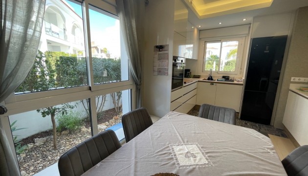Revente - Appartement - Rojales - Ciudad Quesada