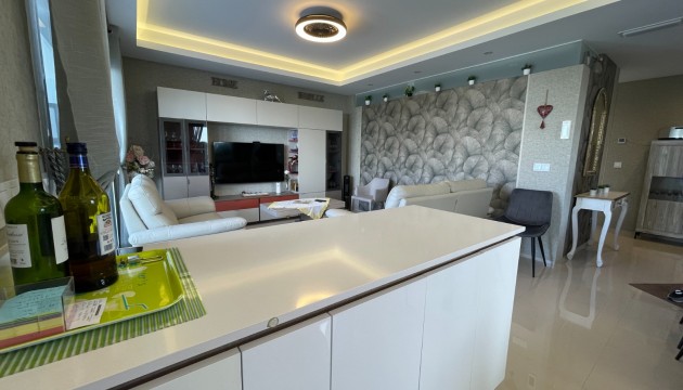 Revente - Appartement - Rojales - Ciudad Quesada