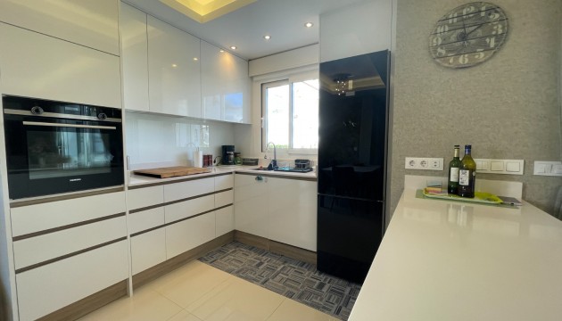 Revente - Appartement - Rojales - Ciudad Quesada