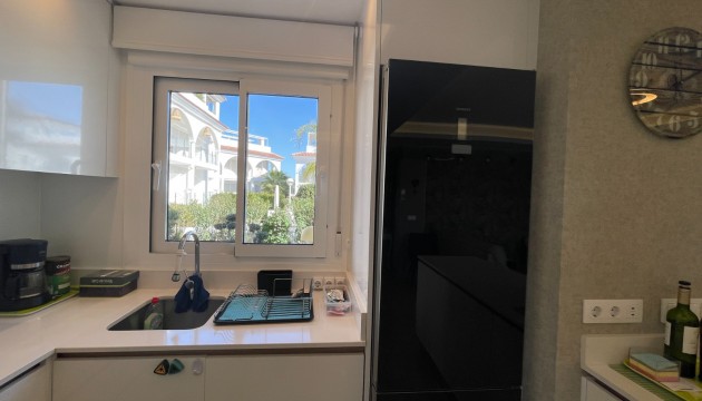 Revente - Appartement - Rojales - Ciudad Quesada