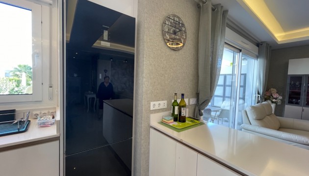 Revente - Appartement - Rojales - Ciudad Quesada