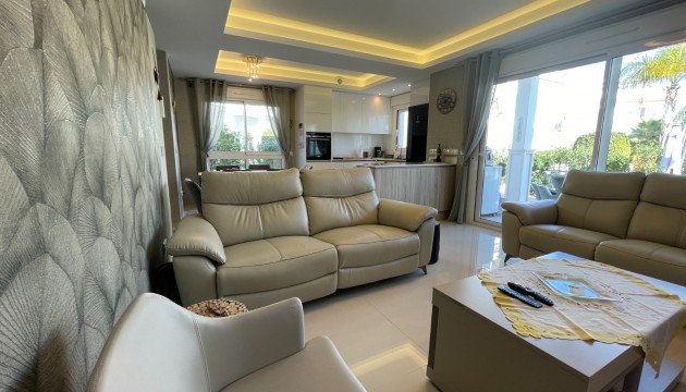 Revente - Appartement - Rojales - Ciudad Quesada
