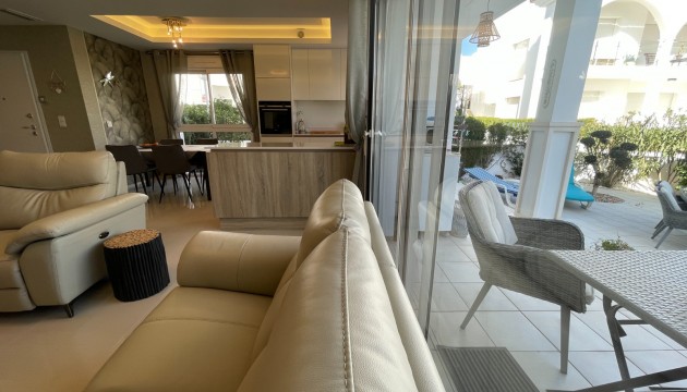 Revente - Appartement - Rojales - Ciudad Quesada