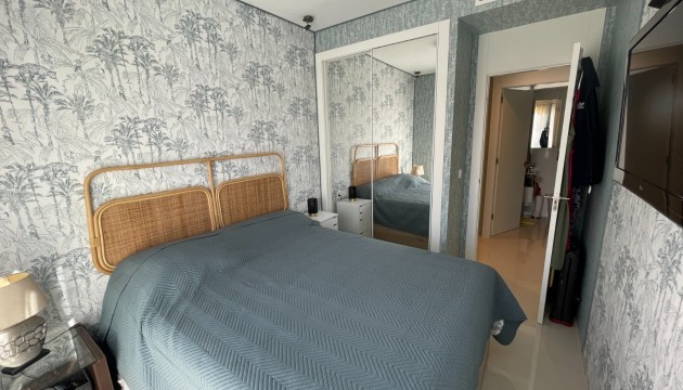 Revente - Appartement - Rojales - Ciudad Quesada