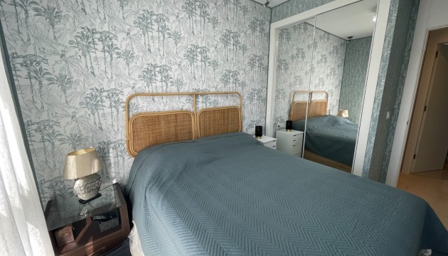 Revente - Appartement - Rojales - Ciudad Quesada