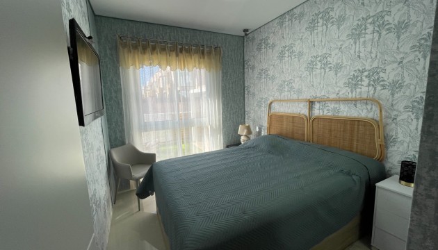 Revente - Appartement - Rojales - Ciudad Quesada