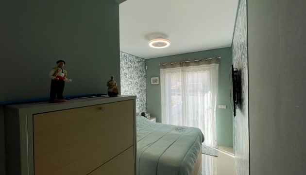 Revente - Appartement - Rojales - Ciudad Quesada