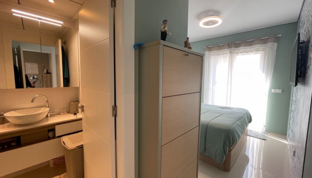 Revente - Appartement - Rojales - Ciudad Quesada