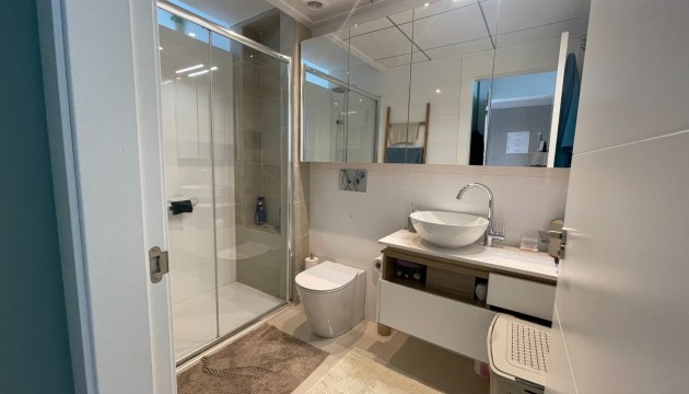 Revente - Appartement - Rojales - Ciudad Quesada
