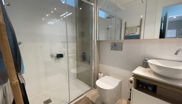 Revente - Appartement - Rojales - Ciudad Quesada