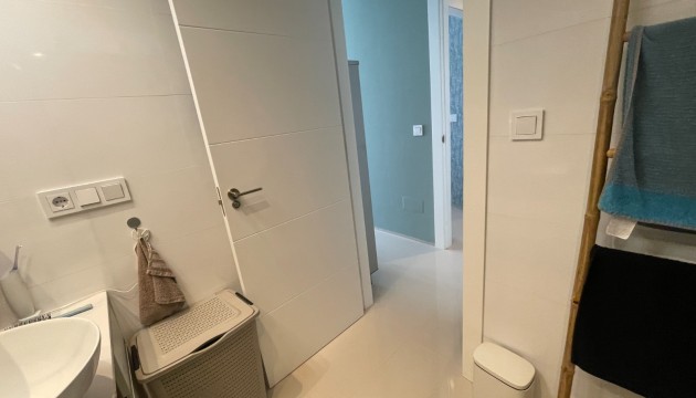 Revente - Appartement - Rojales - Ciudad Quesada